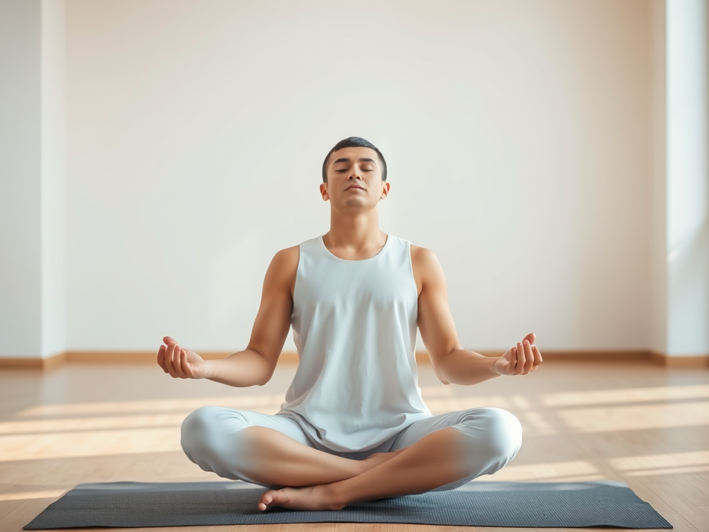 How much time should you meditate each day?